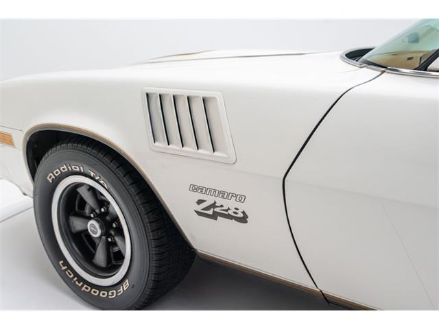 1978 Chevrolet Camaro Z28 (CC-2089762) for sale in Fort Lauderdale, Florida