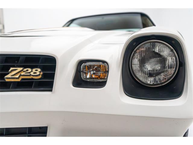 1978 Chevrolet Camaro Z28 (CC-2089762) for sale in Fort Lauderdale, Florida