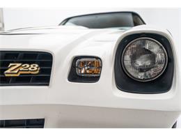 1978 Chevrolet Camaro Z28 (CC-2089762) for sale in Fort Lauderdale, Florida
