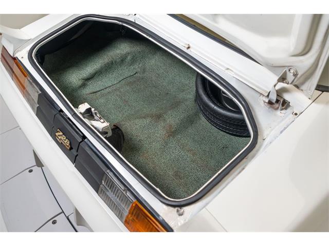 1978 Chevrolet Camaro Z28 (CC-2089762) for sale in Fort Lauderdale, Florida