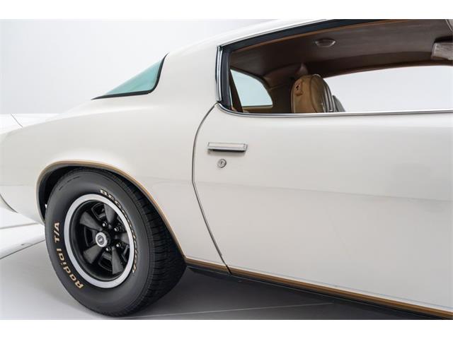 1978 Chevrolet Camaro Z28 (CC-2089762) for sale in Fort Lauderdale, Florida