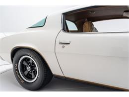 1978 Chevrolet Camaro Z28 (CC-2089762) for sale in Fort Lauderdale, Florida