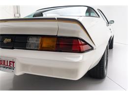 1978 Chevrolet Camaro Z28 (CC-2089762) for sale in Fort Lauderdale, Florida