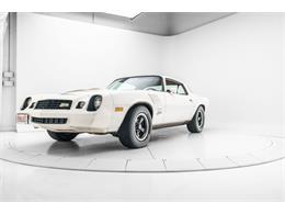 1978 Chevrolet Camaro Z28 (CC-2089762) for sale in Fort Lauderdale, Florida