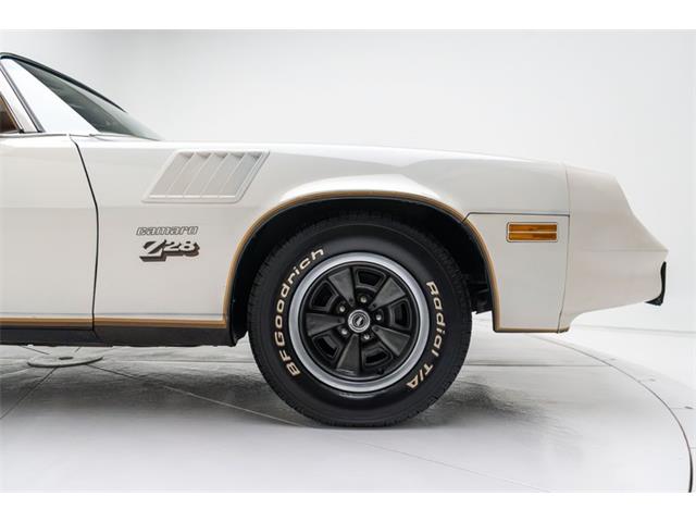 1978 Chevrolet Camaro Z28 (CC-2089762) for sale in Fort Lauderdale, Florida