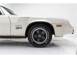 1978 Chevrolet Camaro Z28 (CC-2089762) for sale in Fort Lauderdale, Florida