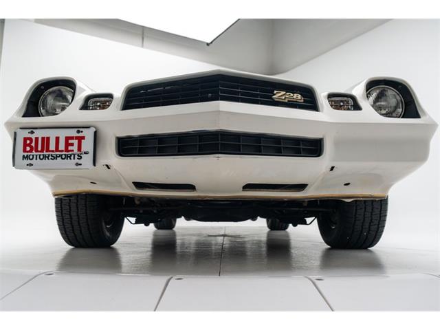 1978 Chevrolet Camaro Z28 (CC-2089762) for sale in Fort Lauderdale, Florida