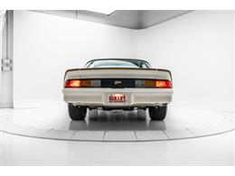 1978 Chevrolet Camaro Z28 (CC-2089762) for sale in Fort Lauderdale, Florida