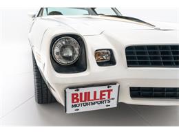 1978 Chevrolet Camaro Z28 (CC-2089762) for sale in Fort Lauderdale, Florida