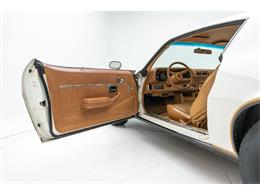 1978 Chevrolet Camaro Z28 (CC-2089762) for sale in Fort Lauderdale, Florida