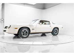 1978 Chevrolet Camaro Z28 (CC-2089762) for sale in Fort Lauderdale, Florida