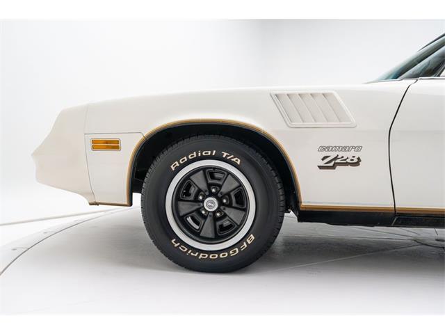 1978 Chevrolet Camaro Z28 (CC-2089762) for sale in Fort Lauderdale, Florida