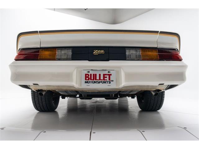 1978 Chevrolet Camaro Z28 (CC-2089762) for sale in Fort Lauderdale, Florida