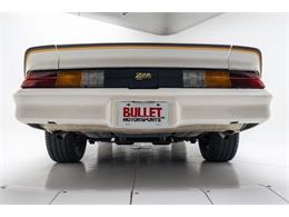 1978 Chevrolet Camaro Z28 (CC-2089762) for sale in Fort Lauderdale, Florida