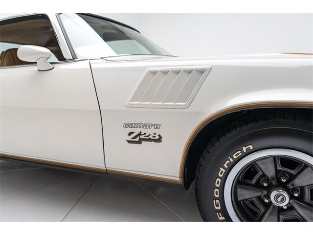 1978 Chevrolet Camaro Z28 (CC-2089762) for sale in Fort Lauderdale, Florida