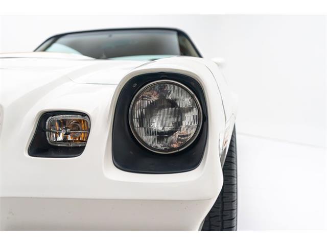 1978 Chevrolet Camaro Z28 (CC-2089762) for sale in Fort Lauderdale, Florida