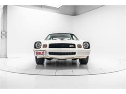 1978 Chevrolet Camaro Z28 (CC-2089762) for sale in Fort Lauderdale, Florida