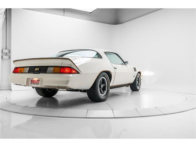 1978 Chevrolet Camaro Z28 (CC-2089762) for sale in Fort Lauderdale, Florida