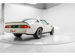 1978 Chevrolet Camaro Z28 (CC-2089762) for sale in Fort Lauderdale, Florida