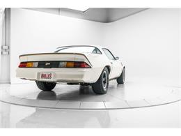 1978 Chevrolet Camaro Z28 (CC-2089762) for sale in Fort Lauderdale, Florida