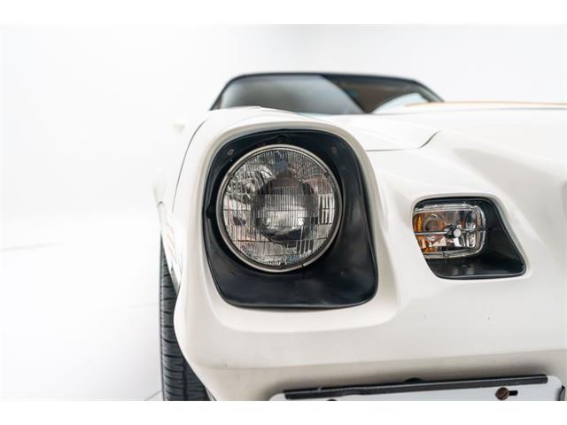 1978 Chevrolet Camaro Z28 (CC-2089762) for sale in Fort Lauderdale, Florida