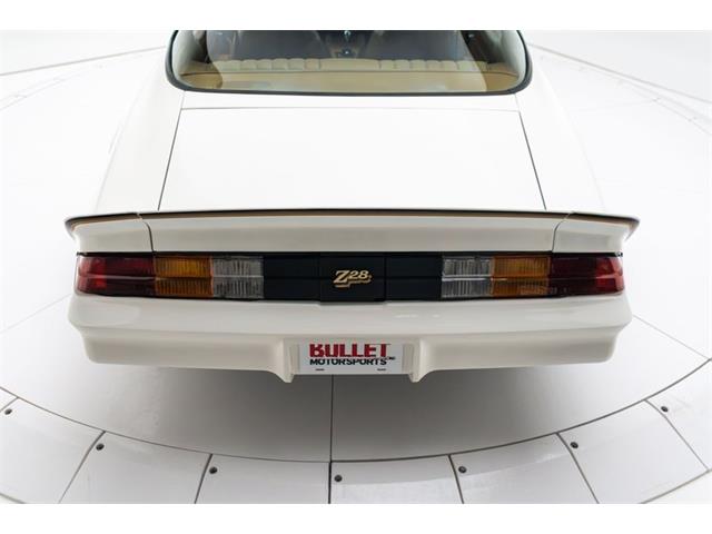 1978 Chevrolet Camaro Z28 (CC-2089762) for sale in Fort Lauderdale, Florida