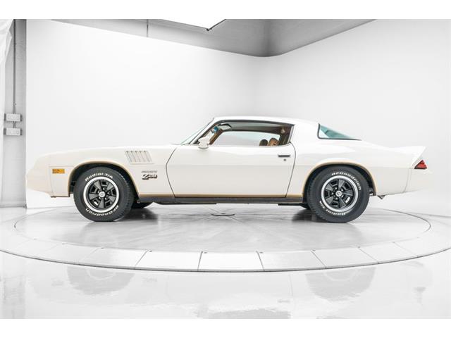 1978 Chevrolet Camaro Z28 (CC-2089762) for sale in Fort Lauderdale, Florida