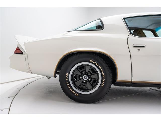 1978 Chevrolet Camaro Z28 (CC-2089762) for sale in Fort Lauderdale, Florida