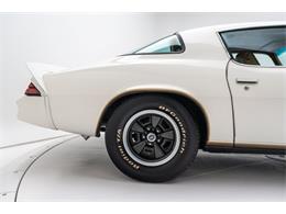 1978 Chevrolet Camaro Z28 (CC-2089762) for sale in Fort Lauderdale, Florida