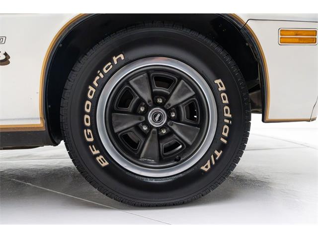 1978 Chevrolet Camaro Z28 (CC-2089762) for sale in Fort Lauderdale, Florida