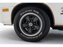 1978 Chevrolet Camaro Z28 (CC-2089762) for sale in Fort Lauderdale, Florida