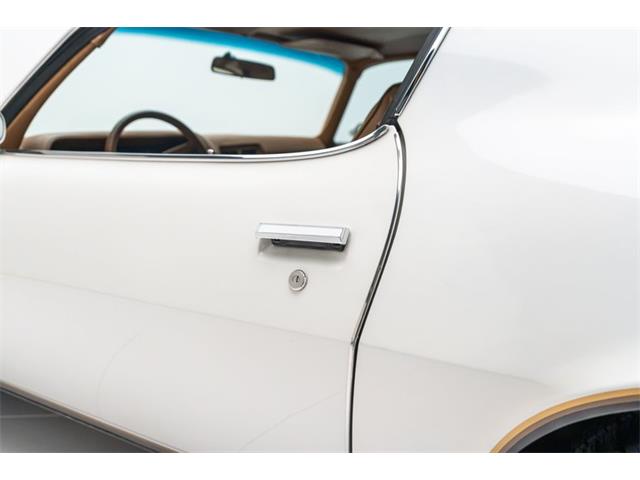 1978 Chevrolet Camaro Z28 (CC-2089762) for sale in Fort Lauderdale, Florida