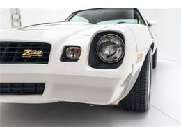 1978 Chevrolet Camaro Z28 (CC-2089762) for sale in Fort Lauderdale, Florida
