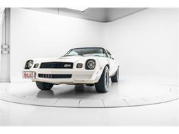 1978 Chevrolet Camaro Z28 (CC-2089762) for sale in Fort Lauderdale, Florida