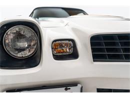 1978 Chevrolet Camaro Z28 (CC-2089762) for sale in Fort Lauderdale, Florida