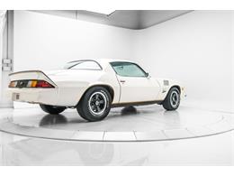 1978 Chevrolet Camaro Z28 (CC-2089762) for sale in Fort Lauderdale, Florida