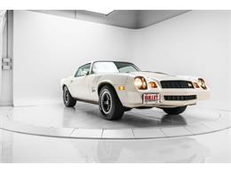 1978 Chevrolet Camaro Z28 (CC-2089762) for sale in Fort Lauderdale, Florida