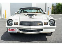 1978 Chevrolet Camaro Z28 (CC-2089762) for sale in Fort Lauderdale, Florida