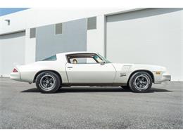 1978 Chevrolet Camaro Z28 (CC-2089762) for sale in Fort Lauderdale, Florida