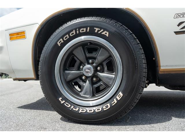 1978 Chevrolet Camaro Z28 (CC-2089762) for sale in Fort Lauderdale, Florida