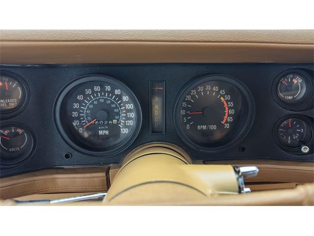 1978 Chevrolet Camaro Z28 (CC-2089762) for sale in Fort Lauderdale, Florida