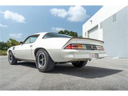1978 Chevrolet Camaro Z28 (CC-2089762) for sale in Fort Lauderdale, Florida