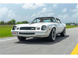 1978 Chevrolet Camaro Z28 (CC-2089762) for sale in Fort Lauderdale, Florida