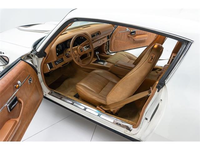 1978 Chevrolet Camaro Z28 (CC-2089762) for sale in Fort Lauderdale, Florida