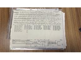 1978 Chevrolet Camaro Z28 (CC-2089762) for sale in Fort Lauderdale, Florida