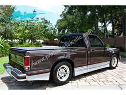 1985 Chevrolet S10 (CC-2089763) for sale in Lakeland, Florida