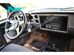 1985 Chevrolet S10 (CC-2089763) for sale in Lakeland, Florida