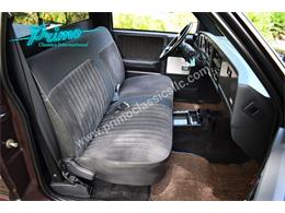 1985 Chevrolet S10 (CC-2089763) for sale in Lakeland, Florida
