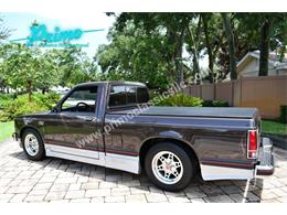 1985 Chevrolet S10 (CC-2089763) for sale in Lakeland, Florida