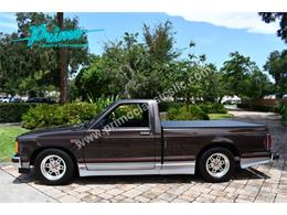 1985 Chevrolet S10 (CC-2089763) for sale in Lakeland, Florida
